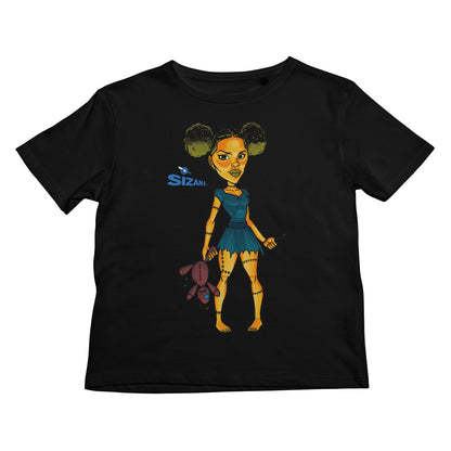 Voodoo Doll Kids T-Shirt