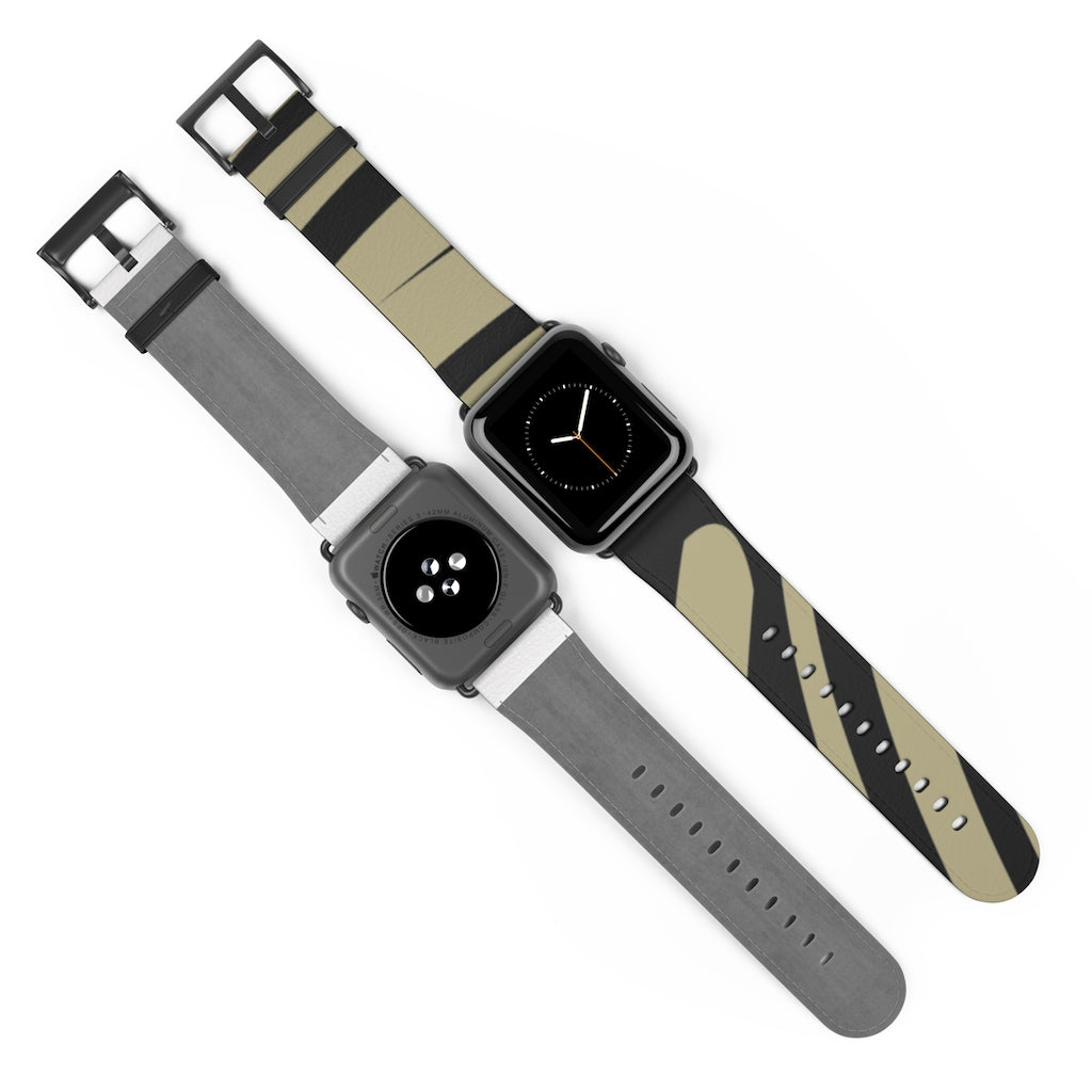 Rechtaman Locks Watch Band