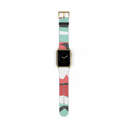 Mouth Watch Band
