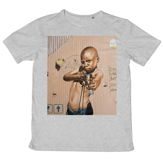 Training Day Mens Retail T-Shirt