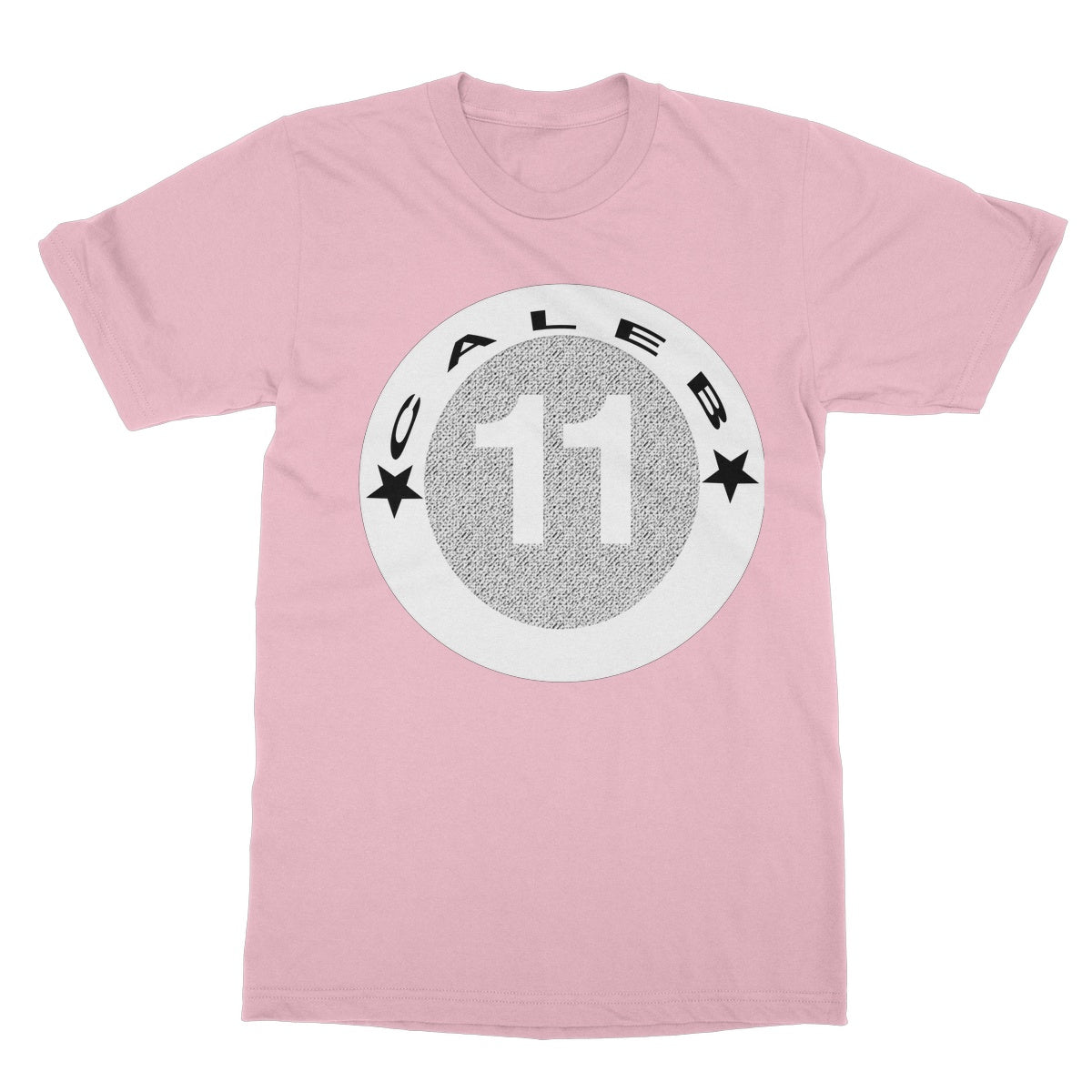 Caleb 11 Softstyle T-Shirt