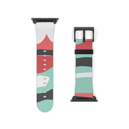 Mouth Watch Band