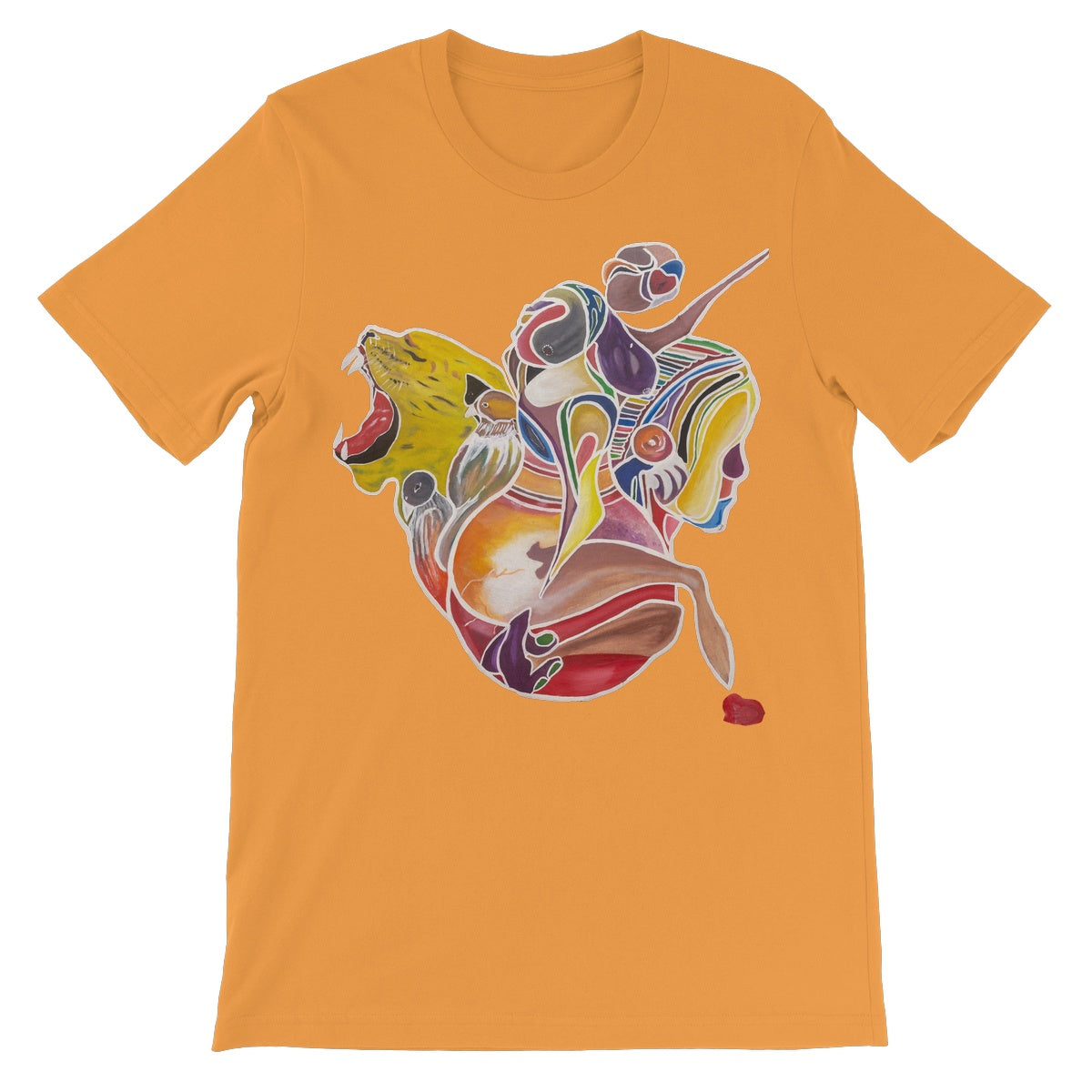 Good Husband Short Sleeve T-Shirt