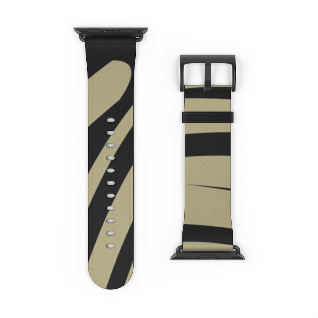 Rechtaman Locks Watch Band