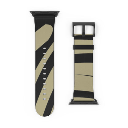 Rechtaman Locks Watch Band