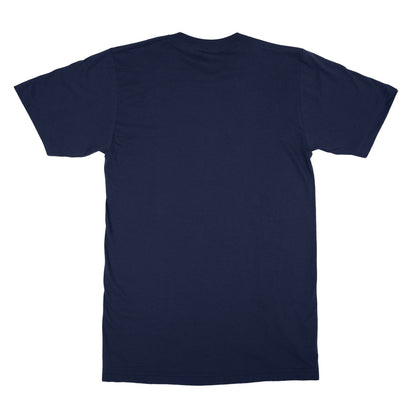 London Kamwendo 01 Softstyle T-Shirt