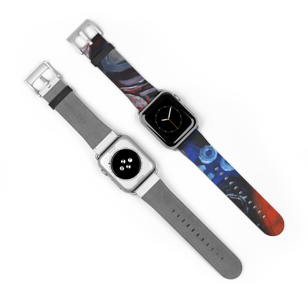 Bottleful of Hope Watch Band