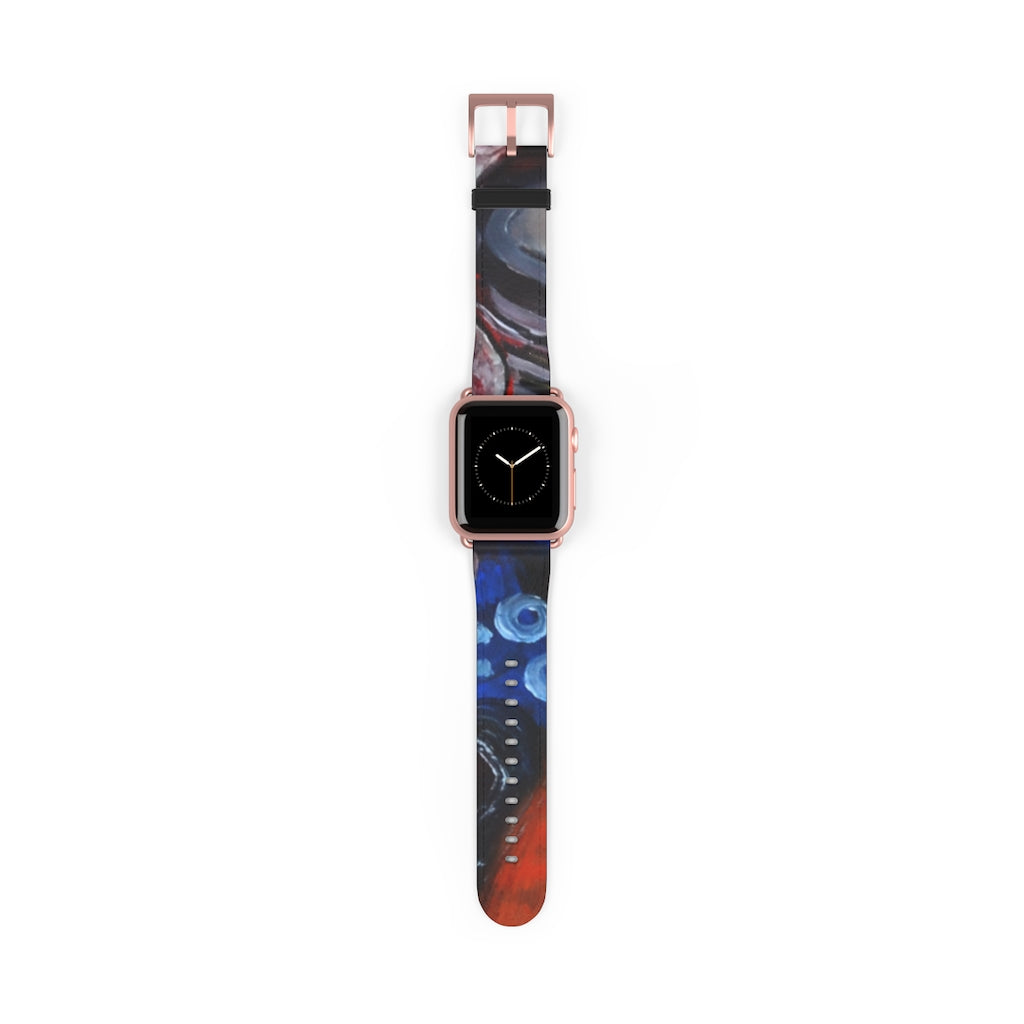Bottleful of Hope Watch Band