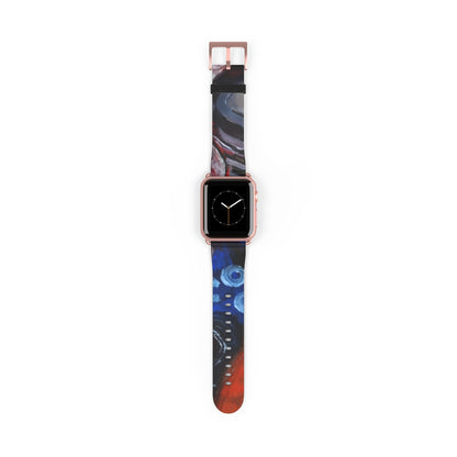 Bottleful of Hope Watch Band