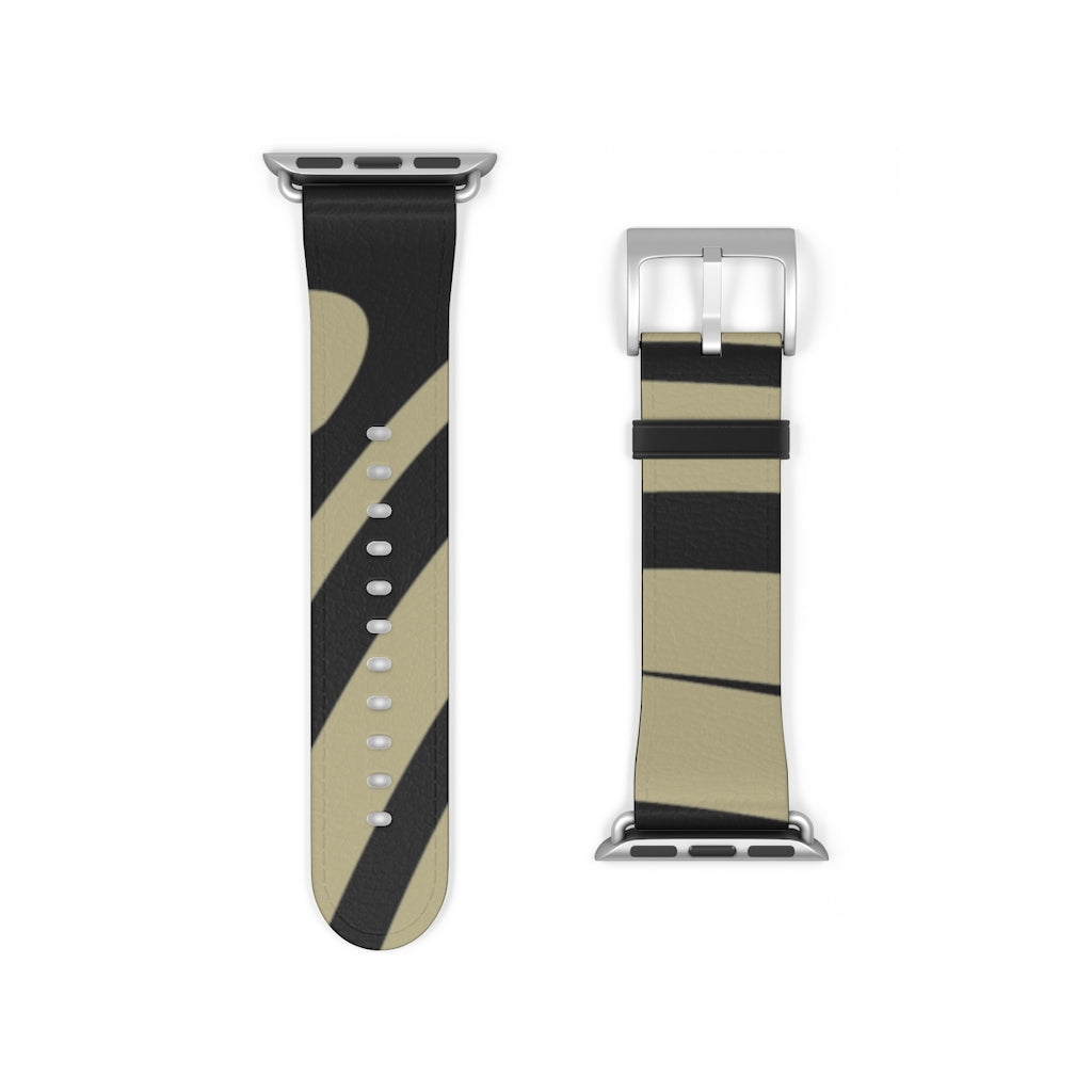 Rechtaman Locks Watch Band