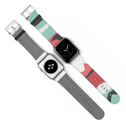 Mouth Watch Band