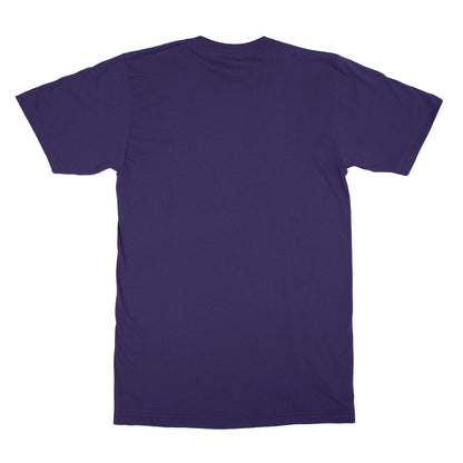 Cry for Human Rights Softstyle T-Shirt