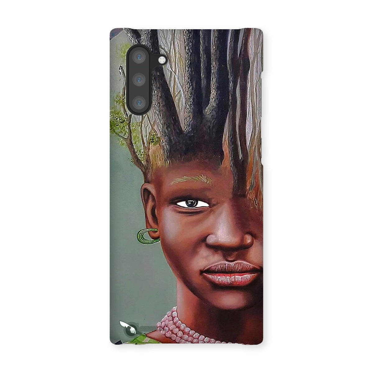 Mother Nature Snap Phone Case