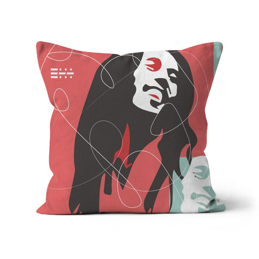 Bob Pillow