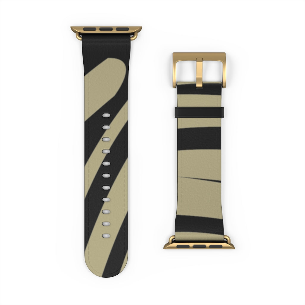 Rechtaman Locks Watch Band
