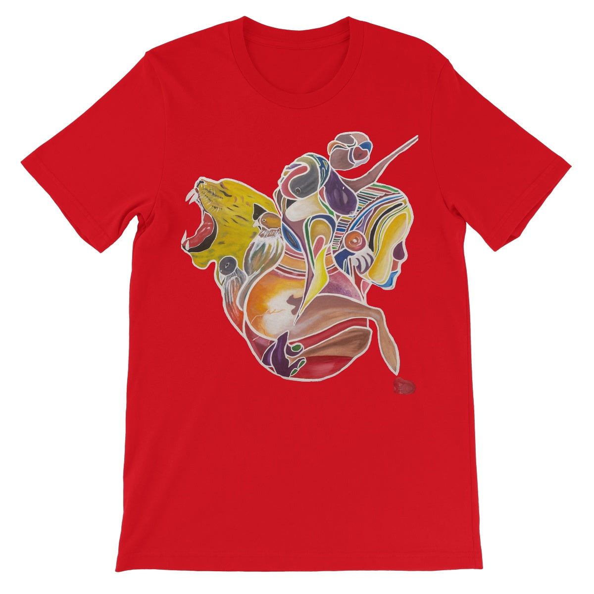 Good Husband Short Sleeve T-Shirt