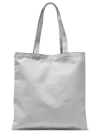 To Rise and Fall Sublimation Tote Bag