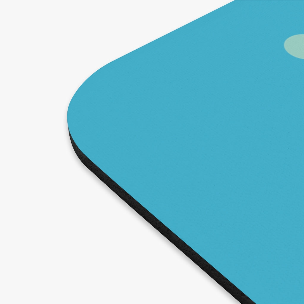 Mouth Mouse Pad