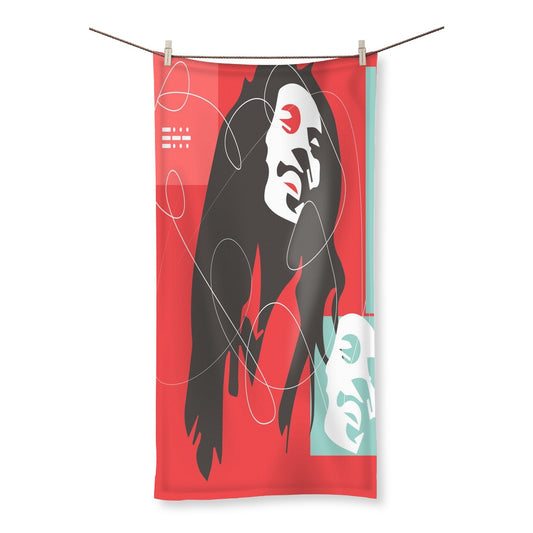 Bob Towel