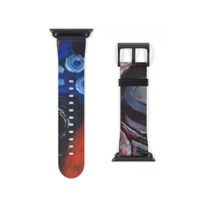 Bottleful of Hope Watch Band