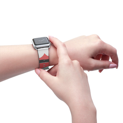Mouth Watch Band