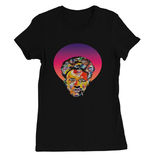 Cry for Human Rights Women's Favourite T-Shirt
