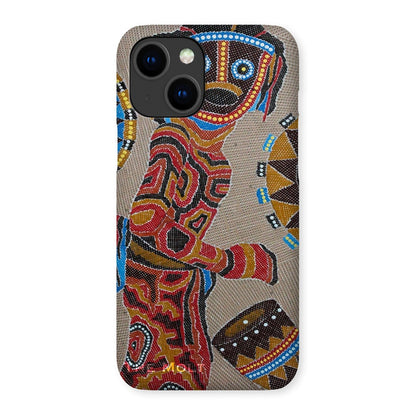 The Molt Snap Phone Case