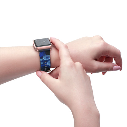 Bottleful of Hope Watch Band