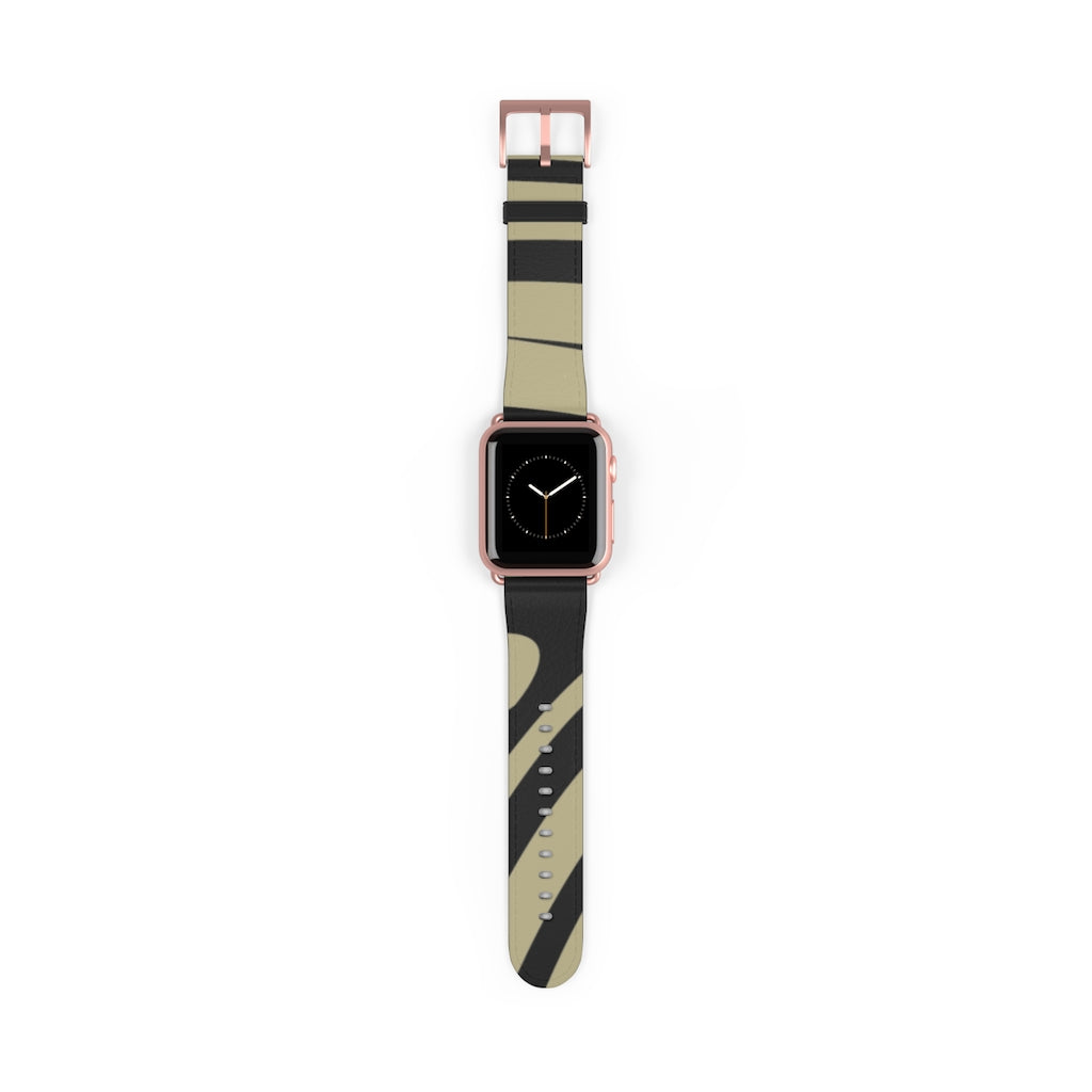 Rechtaman Locks Watch Band
