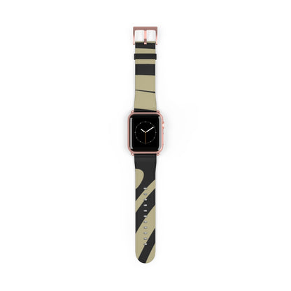 Rechtaman Locks Watch Band