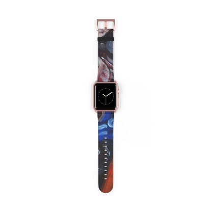 Bottleful of Hope Watch Band