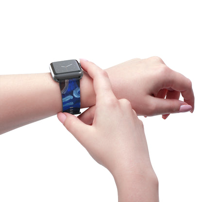 Bottleful of Hope Watch Band