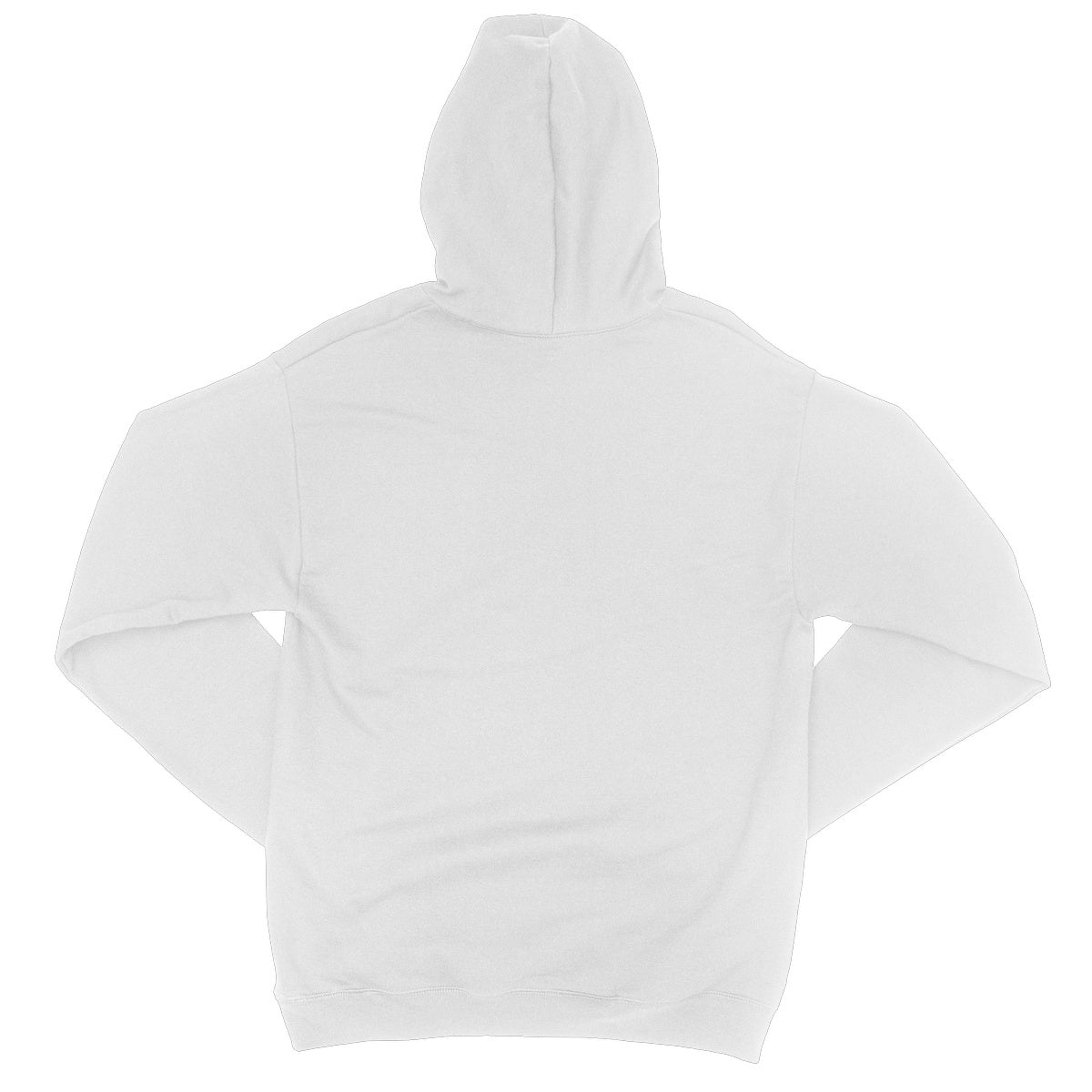 London Kamwendo 03 College Hoodie