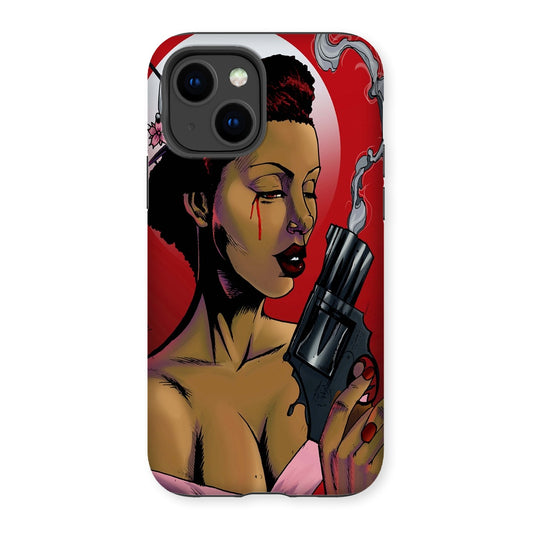 LK-02 Tough Phone Case